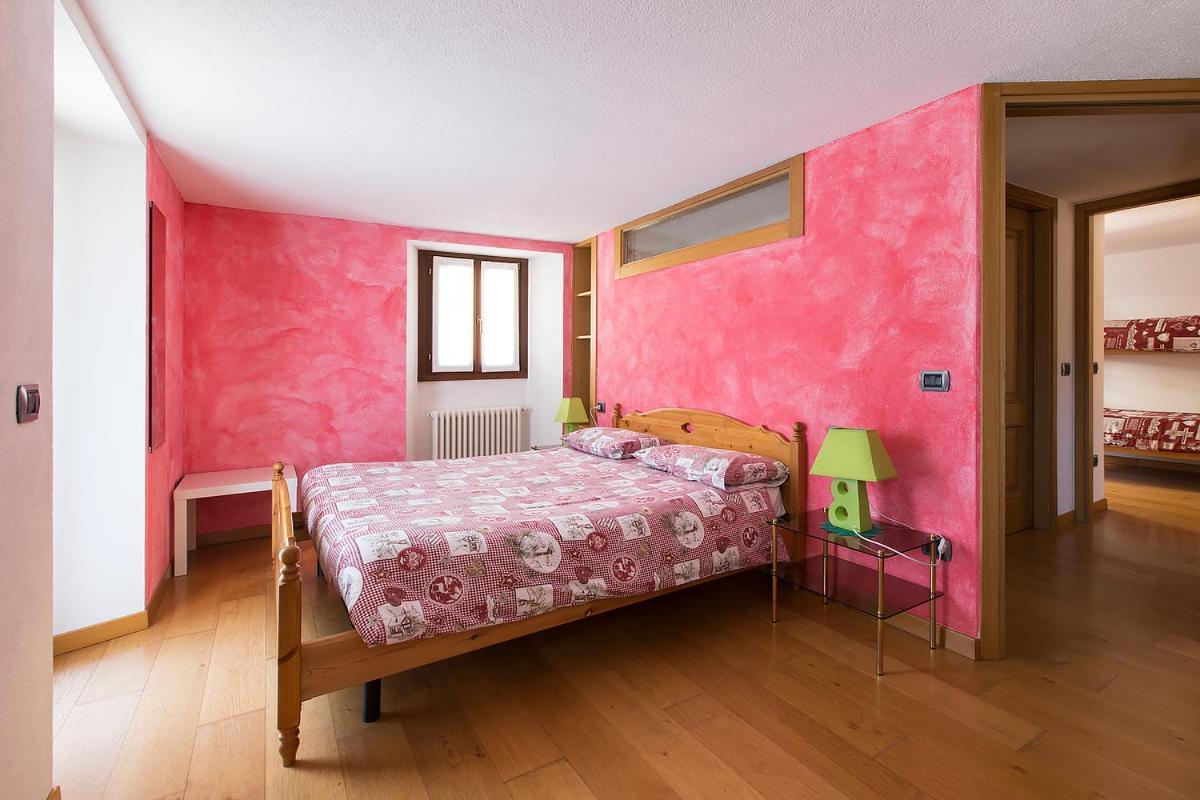 Ca Bregaglia - Appartamenti Per Vacanze Prosto di Piuro エクステリア 写真