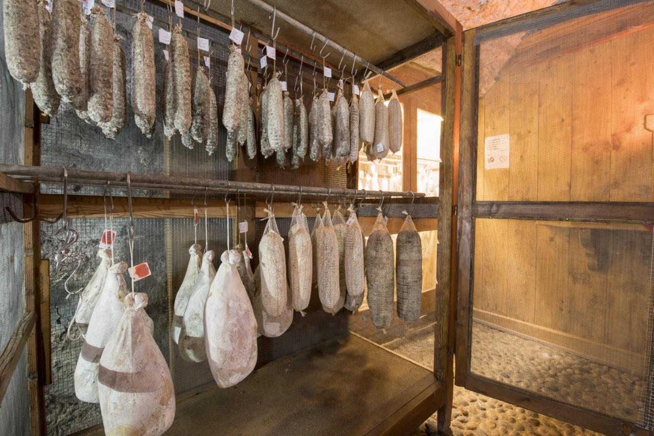 Ca Bregaglia - Appartamenti Per Vacanze Prosto di Piuro エクステリア 写真